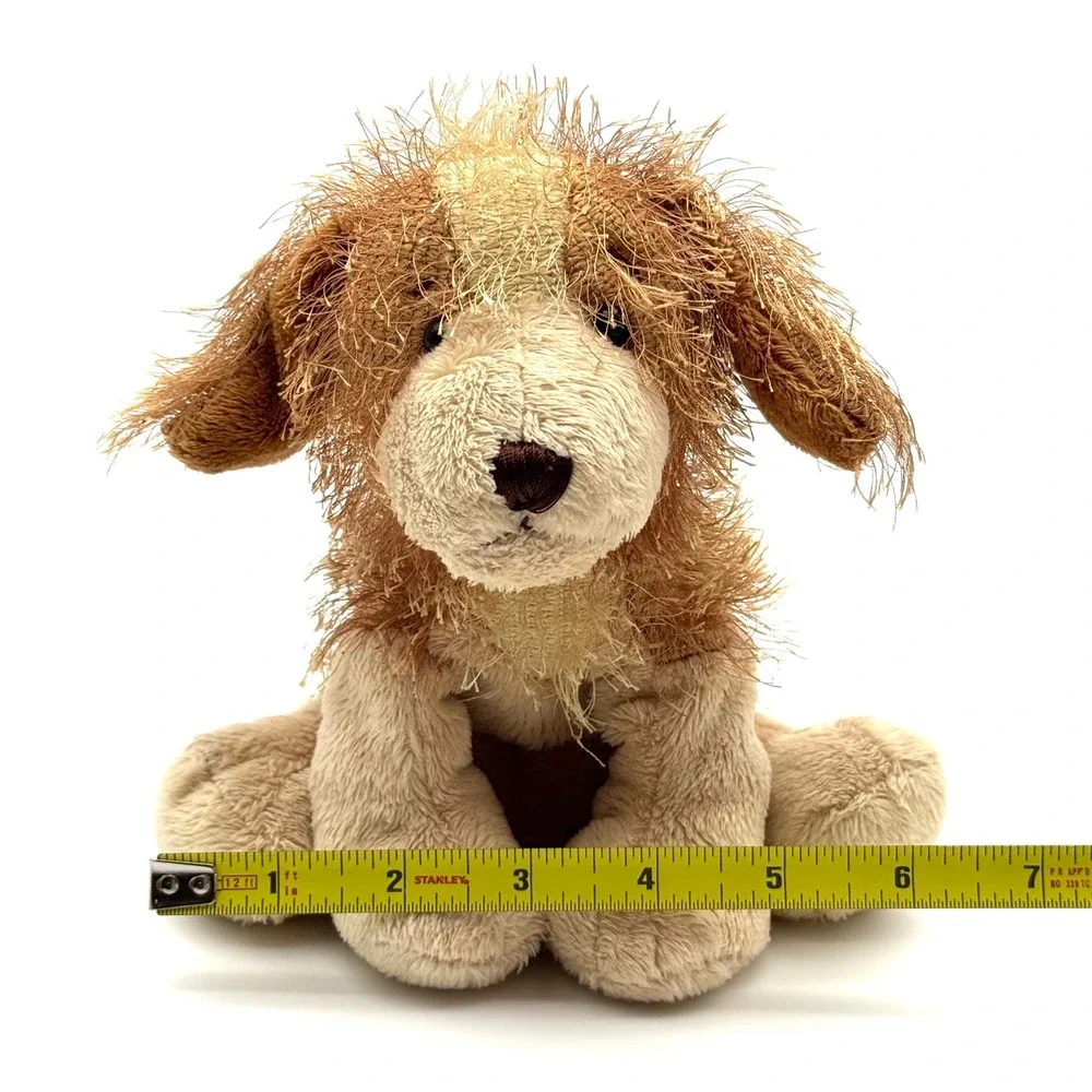 Webkinz Cocker Spaniel Plush HM011 Stuffed Animal No Code